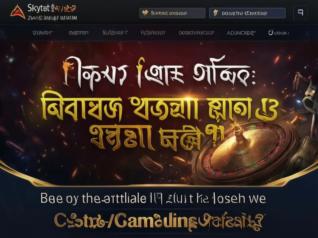 বোনাস গাইড